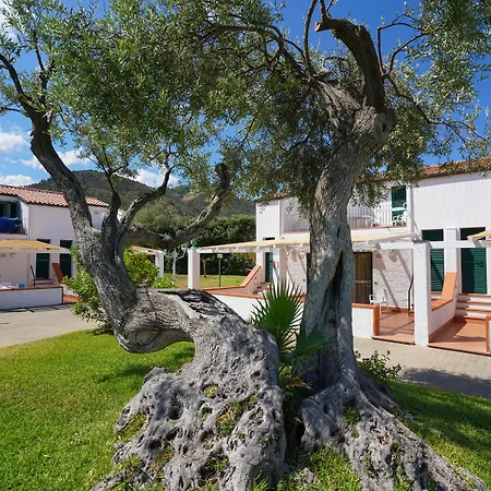 Cefalu Resort - Sporting Club-2