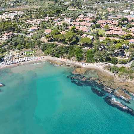 Cefalu Resort - Sporting Club-3
