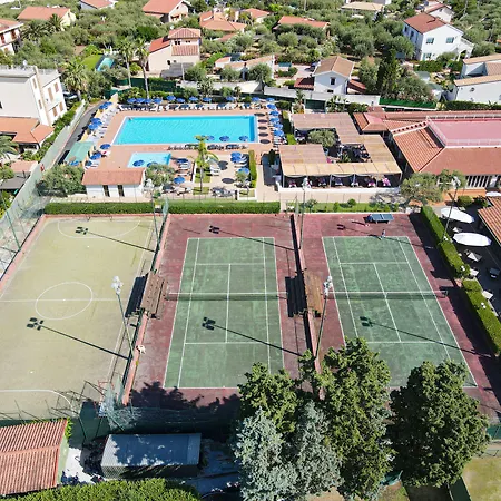 Cefalu Resort - Sporting Club-2