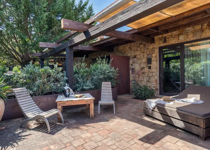 Vallegrande Nature Resort By Geocharme Cefalù